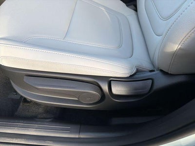 2027 Hyundai SANTA CRUZ SE