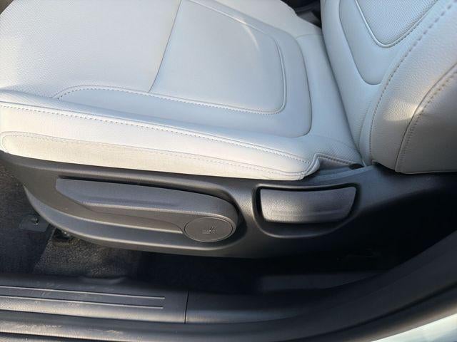 2027 Hyundai SANTA CRUZ SE
