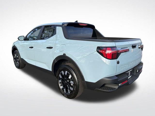 2027 Hyundai SANTA CRUZ SE