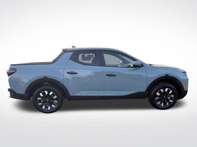 2027 Hyundai SANTA CRUZ SE