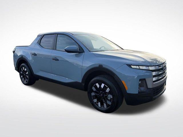 2027 Hyundai SANTA CRUZ SE