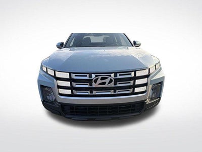 2027 Hyundai SANTA CRUZ SE