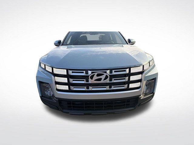 2027 Hyundai SANTA CRUZ SE