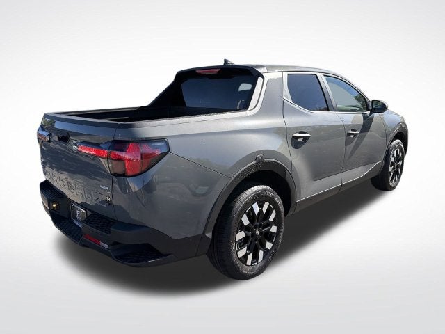 2027 Hyundai SANTA CRUZ SE