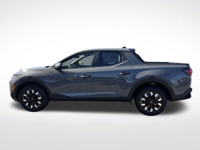 2027 Hyundai SANTA CRUZ SE