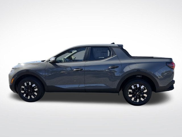 2027 Hyundai SANTA CRUZ SE