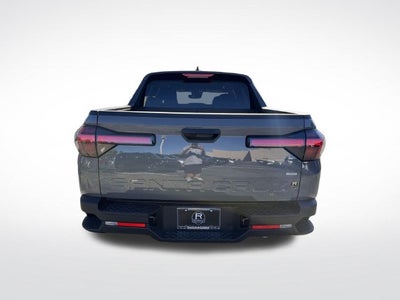 2027 Hyundai SANTA CRUZ SE