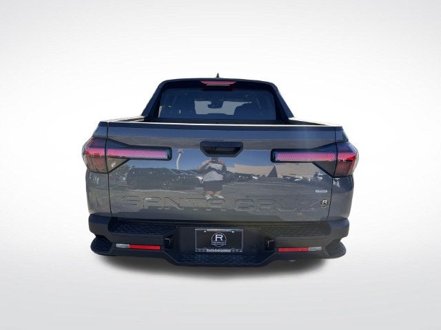2027 Hyundai SANTA CRUZ SE