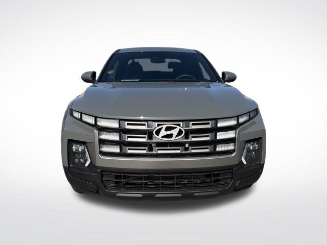 2027 Hyundai SANTA CRUZ SE