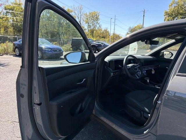 2027 Hyundai SANTA CRUZ SE