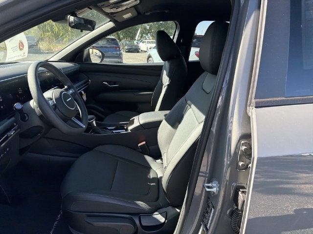 2027 Hyundai SANTA CRUZ SE