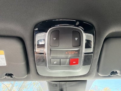 2027 Hyundai SANTA CRUZ SE