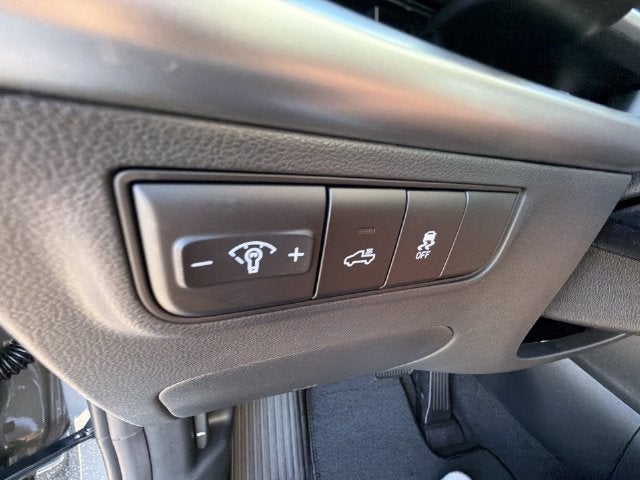 2027 Hyundai SANTA CRUZ SE