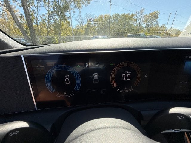 2027 Hyundai SANTA CRUZ SE