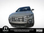 2027 Hyundai SANTA CRUZ SE