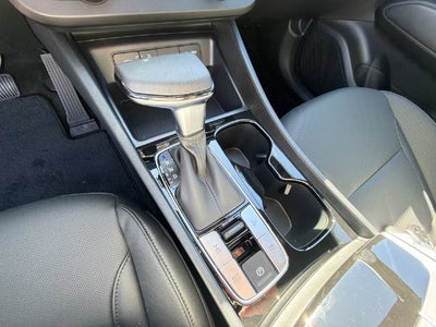 2027 Hyundai SANTA CRUZ SE