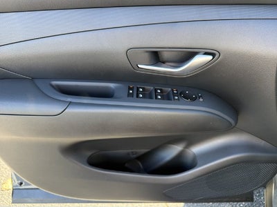 2027 Hyundai SANTA CRUZ SE
