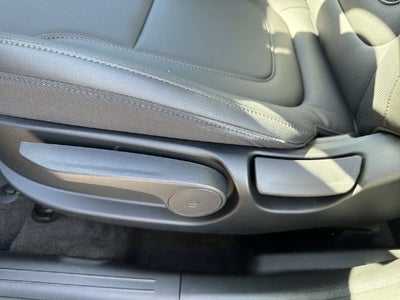 2027 Hyundai SANTA CRUZ SE