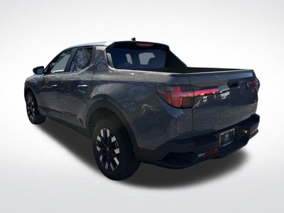 2027 Hyundai SANTA CRUZ SE