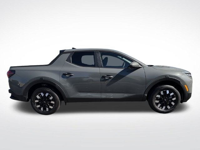 2027 Hyundai SANTA CRUZ SE