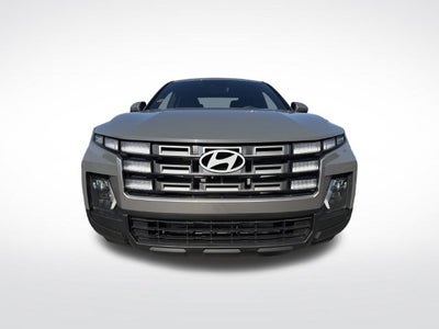 2027 Hyundai SANTA CRUZ SE