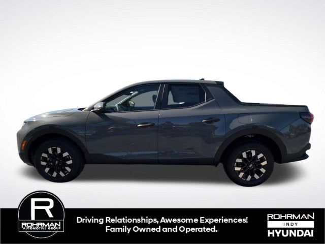 2027 Hyundai SANTA CRUZ SE