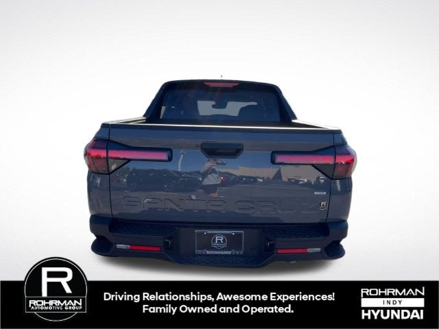 2027 Hyundai SANTA CRUZ SE