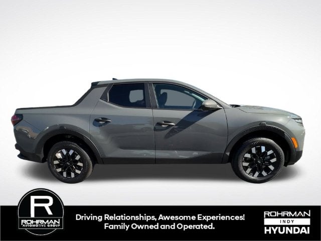2027 Hyundai SANTA CRUZ SE