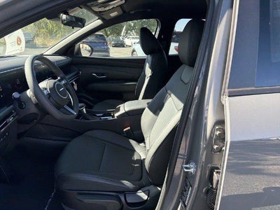 2027 Hyundai SANTA CRUZ SE