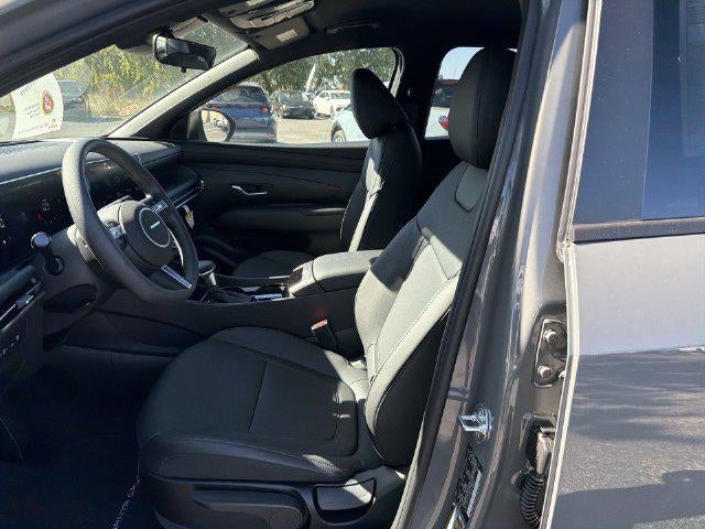 2027 Hyundai SANTA CRUZ SE