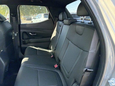 2027 Hyundai SANTA CRUZ SE