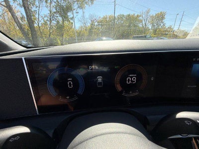 2027 Hyundai SANTA CRUZ SE