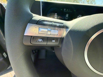 2027 Hyundai SANTA CRUZ SE