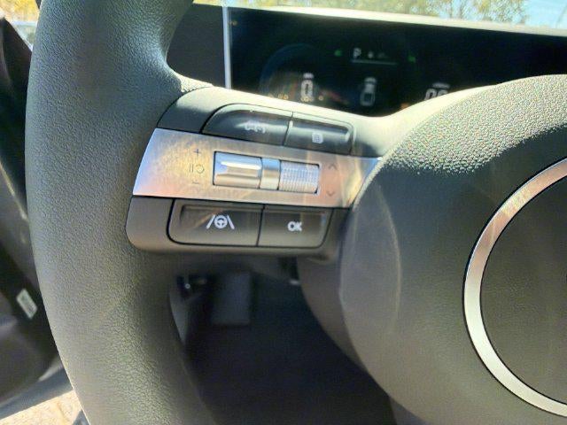 2027 Hyundai SANTA CRUZ SE
