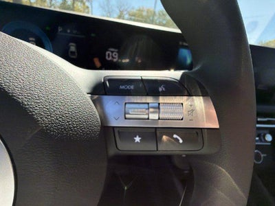 2027 Hyundai SANTA CRUZ SE