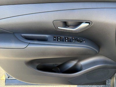 2027 Hyundai SANTA CRUZ SE