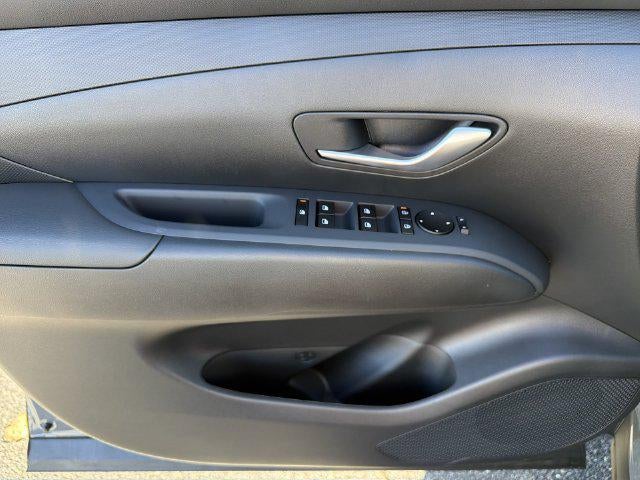 2027 Hyundai SANTA CRUZ SE