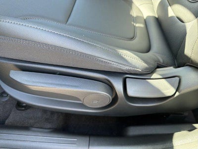 2027 Hyundai SANTA CRUZ SE