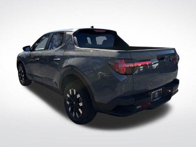 2027 Hyundai SANTA CRUZ SE