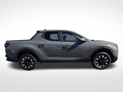 2027 Hyundai SANTA CRUZ SE