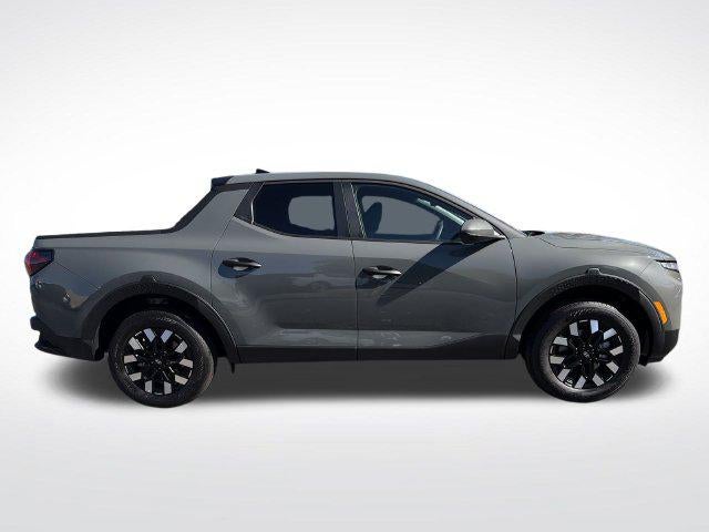 2027 Hyundai SANTA CRUZ SE