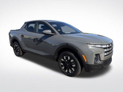 2027 Hyundai SANTA CRUZ SE