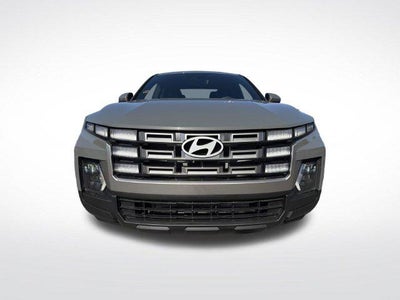 2027 Hyundai SANTA CRUZ SE