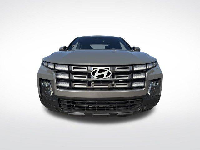 2027 Hyundai SANTA CRUZ SE