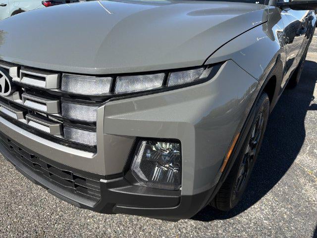 2027 Hyundai SANTA CRUZ SE