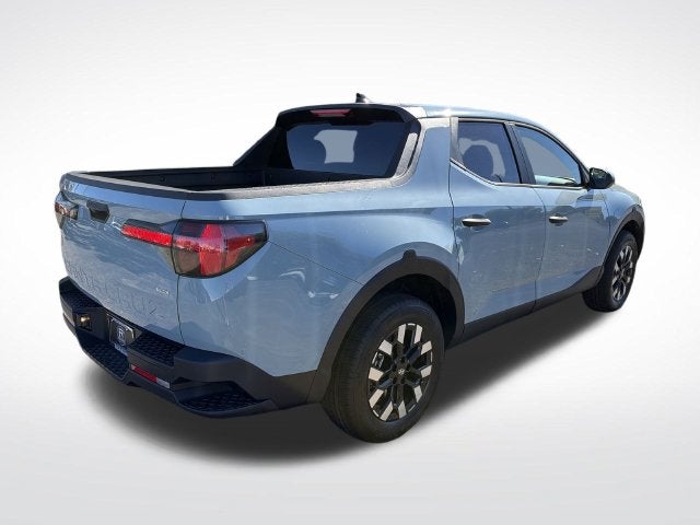 2027 Hyundai SANTA CRUZ SE