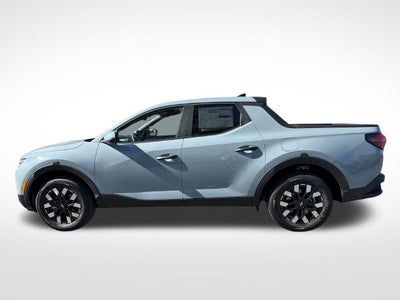 2027 Hyundai SANTA CRUZ SE