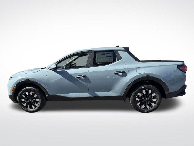 2027 Hyundai SANTA CRUZ SE