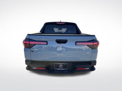 2027 Hyundai SANTA CRUZ SE