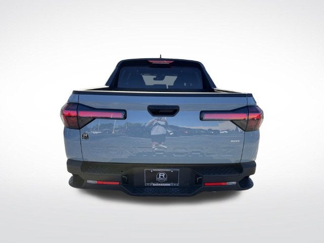 2027 Hyundai SANTA CRUZ SE